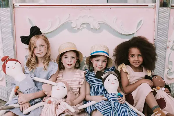 A Beautiful Collaboration!