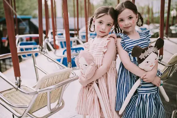 A Beautiful Collaboration!