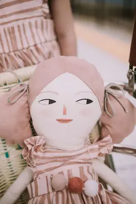 A Beautiful Collaboration!