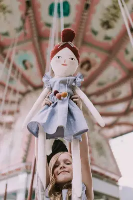 A Beautiful Collaboration!