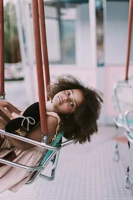 A Beautiful Collaboration!