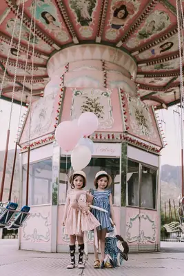 A Beautiful Collaboration!