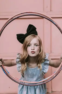 A Beautiful Collaboration!