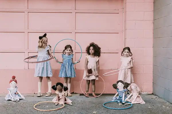 A Beautiful Collaboration!