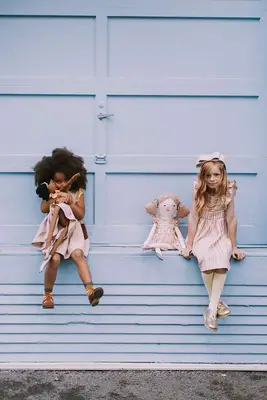 Uma bela colaboração!