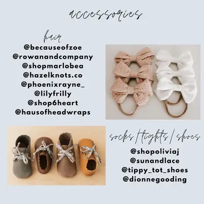 100 Black-Owned Kids Shops