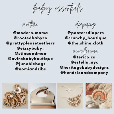 100 Black-Owned Kids Shops