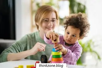 Jaká je průměrná sazba za hlídání dětí? Váš úplný průvodce