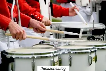 Snare Drums