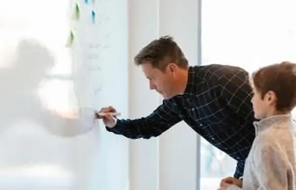 자녀와 함께 일하는 날 활동