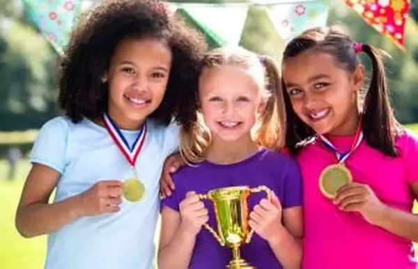 Vencedores de prêmios bobos