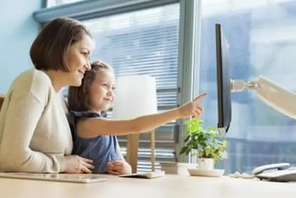 Na vytlačenie Prineste dieťaťu certifikáty do pracovného dňa