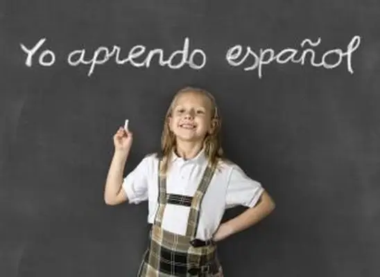 Frases en español para niños