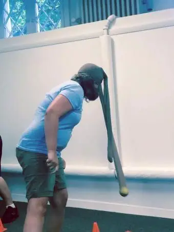 トランクロール