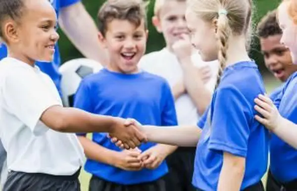 15 hier Icebreaker pre deti