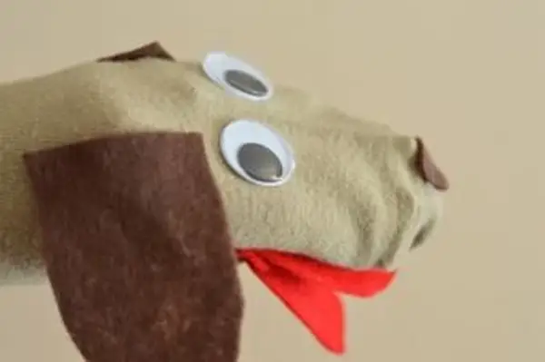 Ako si vyrobiť bábky