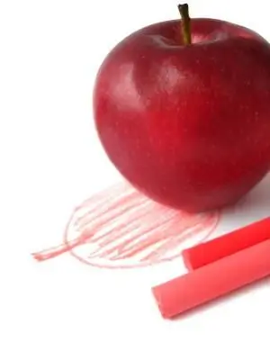 Idee artigianali gratuite su Adamo ed Eva per bambini piccoli