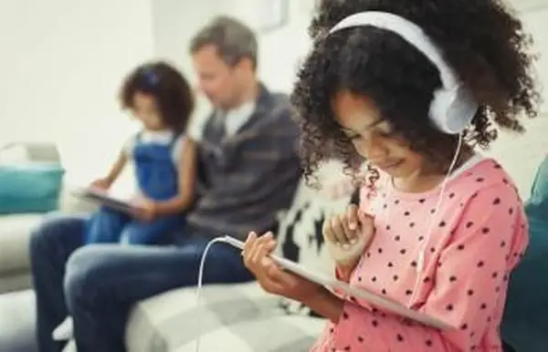 Virtuálne stránky pre domácich miláčikov pre deti