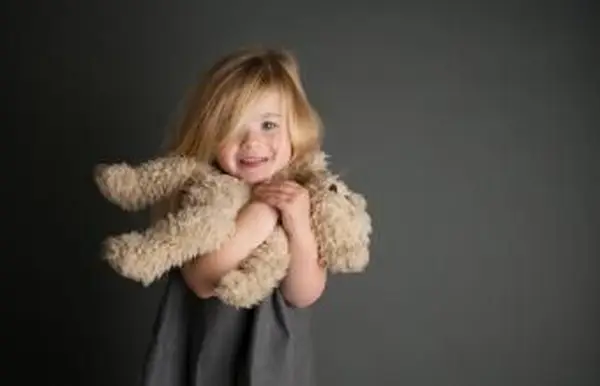 Nomes para ursinhos de pelúcia