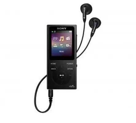 Lettore MP3 Sony Walkman NW-E394