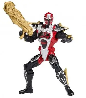 מצב תא הטייס של סופר נינג'ה פלדה