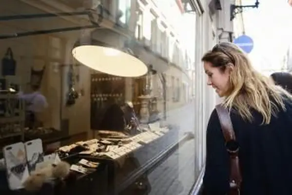 7 endroits pour acheter des bijoux Ginger Snaps