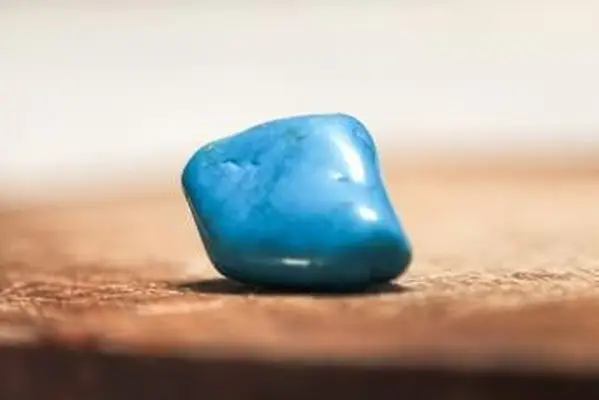 Pierres Turquoise