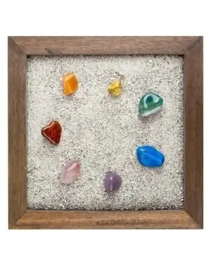 Colliers spirituels Chakra: 7 significations et styles de chakra