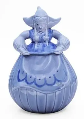 Stanovenie hodnoty starožitných pohárov na cookies