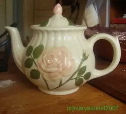 Bules Colecionáveis