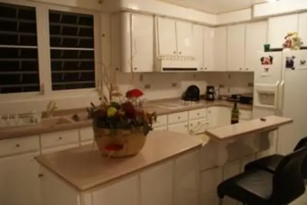 Jakiej farby użyć do szafek kuchennych