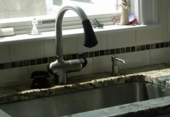 מי מכין את הברזים הטובים ביותר למטבח