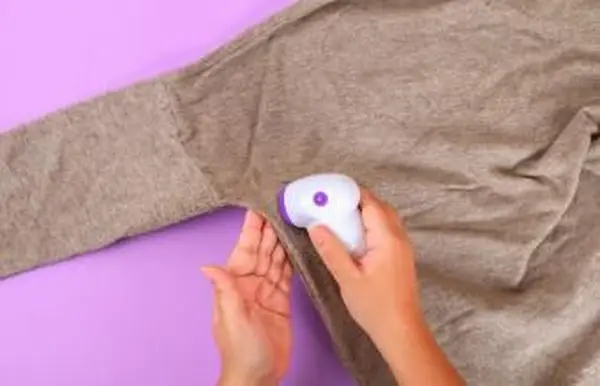 stroj na odstraňovanie vlákien