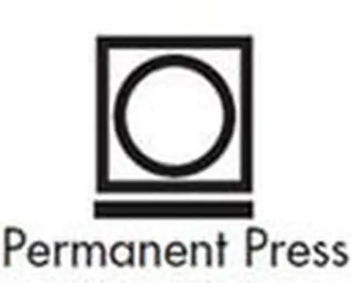 símbolo de imprensa seca permanente