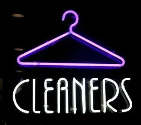 Guía de uso doméstico y datos sobre solventes de limpieza en seco