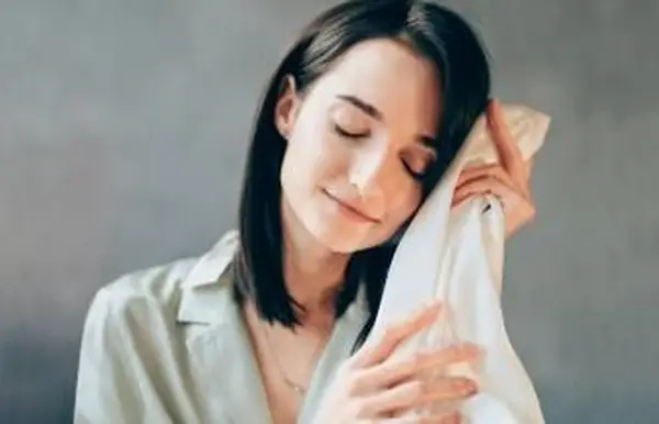 Comment laver la soie et la garder belle