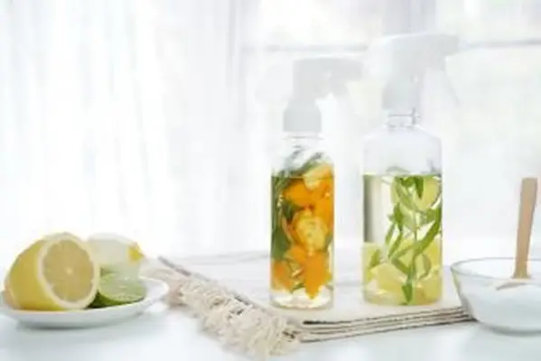 cytrusowy aromatyczny środek do czyszczenia octu febreeze