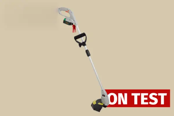 Vonhaus F-Series Cordless Grass Trimmer - Verdantvows