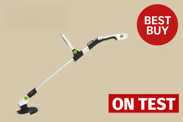 Gtech Grass Trimmer GT50 - Verdantvows