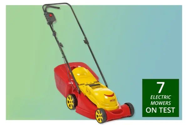 Nejlepší elektrické sekačky na trávu v roce 2024