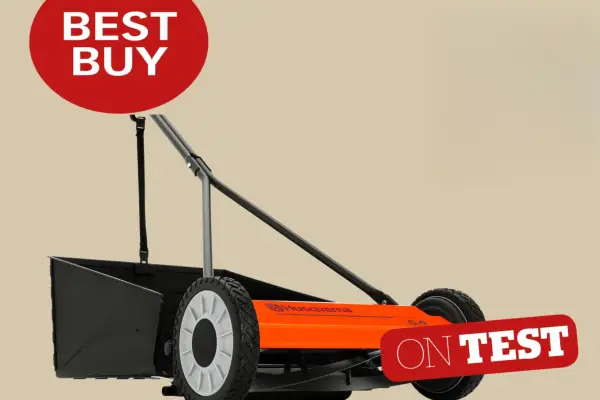 Husqvarna Hicut 64 Przegląd kosiarki