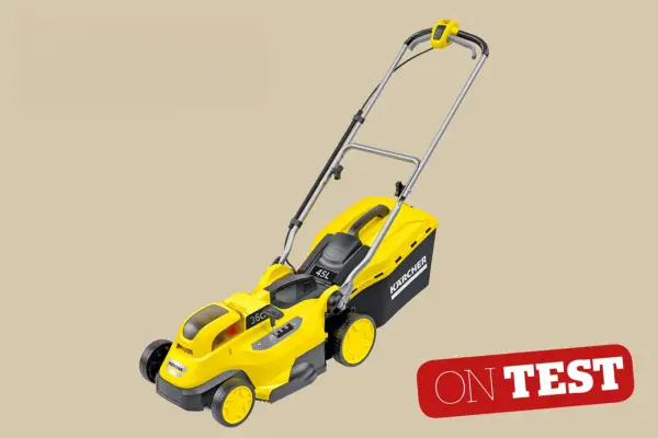 Core LMO 18-36 REVUE DE REMORTS SANS CORDESS