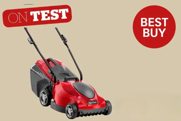 Mountfield Princess 34 anmeldelse