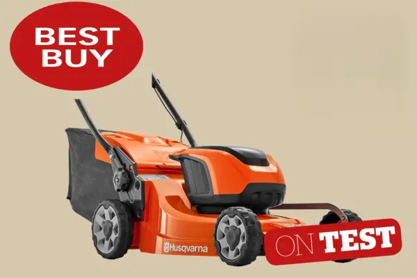 Husqvarna LC247IX Recenzie de cositoare fără fir