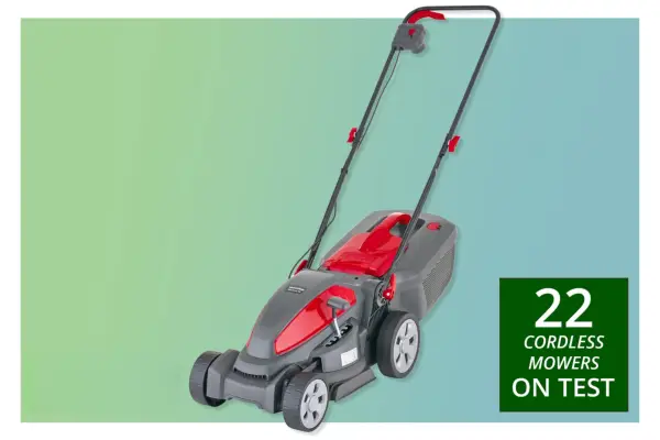 Cordless lawn mowers - Tested and reviewed by the experts at Verdantvows