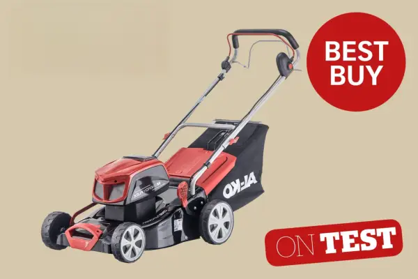 AL-KO 42.9 Li SP Forta flaciante