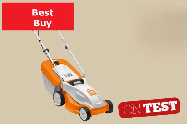 Recenzie Stihl RME 235