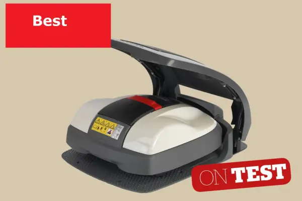 Honda Miimo 520 Recenze