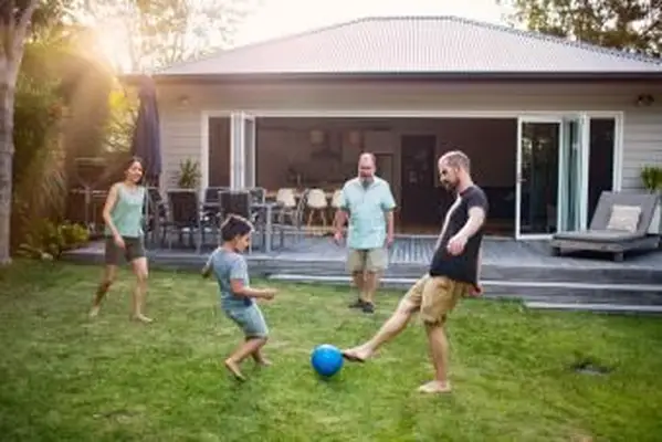 Come livellare il tuo cortile