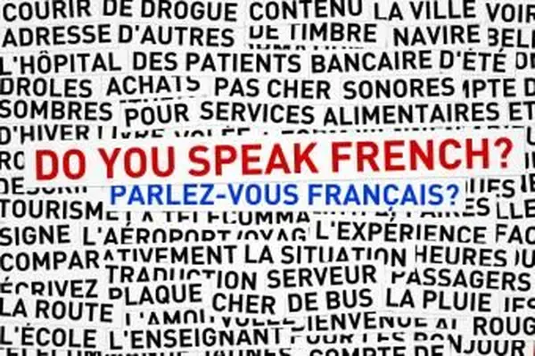 Wykresy koniugacji czasowników francuskich